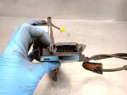 Scheibenwischermotor Hinten 2596007000 Lancia Ypsilon (843) Schrägheck 1.3 JTD 16V Multijet (188.A.9000)