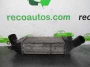 Ladeluftkühler 9645682880 Peugeot 407 SW (6E) Kombi 1.6 HDi 16V (DV6TED4(9HZ))