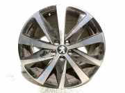 Felge 9914118177 Peugeot 508 SW (F4/FC/FJ/FR) Kombi 2.0 16V BlueHDi 160 (DW10FCC(EHY))