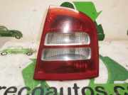Rücklicht Rechts 1U6945096 Skoda Octavia (1U2) Liftback 1.9 TDi 100 (AXR)