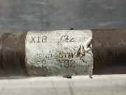 Antriebswelle Links Vorne 495012C111 Hyundai Elantra III Limousine 2.0 CRDi 16V (D4EA)