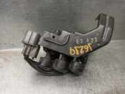 Fensterheber Links Hinten 6J4839461B Seat Ibiza IV (6J5) Schrägheck 5-drs 1.4 TDI (BMS)