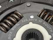 Klima Leitung 977611D100 Kia Carens III (FG) Großraumlimousine 2.0 CRDI VGT 16V (D4EA)