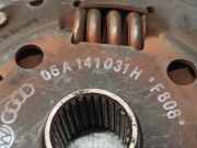 Grill 04576955 Chrysler Voyager/Grand Voyager Großraumlimousine 2.4i 16V (EDZ)