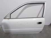Tür Links Vorne 7600322230 Hyundai Accent II/Excel II/Pony Schrägheck 1.5i 12V (G4EK)