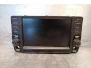 Radio 5G0919606 Volkswagen VII (5G1, BQ1, BE1, BE2) 1.4 TSI