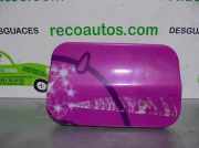 Tankklappe 6387500303 Mercedes-Benz (W638) CAJA CERRADA 2.2 16V CDI Turbodiesel CAT