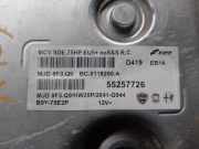 Kotflügel Links Vorne 32277122 Volvo V90 II (PW) Kombi 2.0 D5 16V AWD (D4204T23)