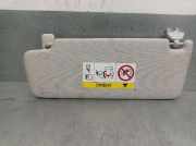 Sonnenblende Rechts 5F0857552CL Seat Leon (5FB) Schrägheck 5-drs 1.6 TDI 16V (DDYA)