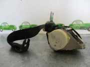 Sicherheitsgurt Rechts Hinten 4M51A611B6 Ford Focus 2 Schrägheck 1.8 TDCi 16V (KKDA)