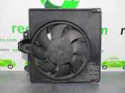 Kühlerventilator 6K0121207H Seat CORDOBA BERLINA (6K2) 1.9 SDI