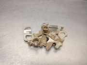 Motorhaubenschloss 9676343880 Citroën C4 Picasso (3D/3E) Großraumlimousine 1.2 12V PureTech 130 (EB2DTS(HNY))