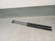 Sicherheitsgurt Rechts Hinten 5PUERTAS Kia Carnival 2 (FIB/FLD) Großraumlimousine 2.9 HPDi 16V (J3(CRDI))