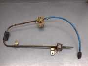 Heizwiderstand 3S7H19E624AB Ford Mondeo III Schrägheck 2.0 TDCi 130 16V (FMBA)