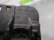 Fensterheber Rechts Vorne K68043734AA Fiat Freemont Großraumlimousine 2.0 MultiJet 140 16V (939.B.5000)