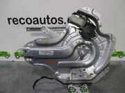 Fensterheber Rechts Hinten 834802D052LT Hyundai Elantra III Limousine 2.0 CRDi 16V (D4EA)