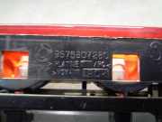 Stoßstange Vorne 7701470894 Renault II (BB_, CB_) 1.4 (B/CB0C, B/CB0S)