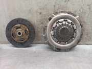 Vorglüh Relais 240107 Peugeot 308 SW (4E/H) Kombi 5-drs 1.6 VTI 16V (EP6(5FW))