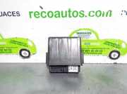 Hintertür NEGRO Volvo S40 (MS) Limousine 2.0 D 16V (D4204T)