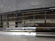 Ladeluftkühler 31338474 Volvo XC70 (BZ) SUV 2.4 D4 20V AWD (D5244T12)