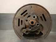 Achsschenkel Halter Links Hinten 8200805936 Renault Kangoo Express (FW) Van 1.5 dCi 70 (K9K-840)