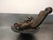 Achsschenkel Halter Links Hinten 4230505101 Toyota Avensis (T25/B1B) Limousine 2.0 16V VVT-i D4 (1AZFSE)