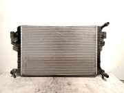 Radiator 5Q0121251HS Skoda Octavia (5EAA) Liftback 1.5 TSI Evo 16V (DPCA)