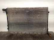 Radiator 1K0121251AM Volkswagen Jetta III (1K2) Limousine 1.9 TDI (BLS) BLS