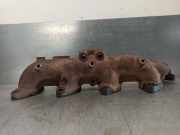 Auspuff Krümmer 285114A000 Hyundai H-1/Starex Bus 2.5 CRDi 16V (D4CB)