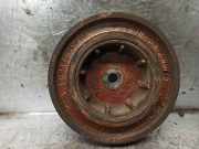 Kurbelwellen-Riemenscheibe C27581 Renault LAGUNA II (BG0) 1.9 dCi Diesel