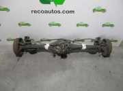 Hinterachse TAMBOR5TORNILLOS Kia Sportage (K0) Geländewagen 2.0 TD LX 4x4 (RF-TCi)