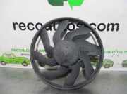 Kühlerventilator 9643520680 Citroën Xsara (N1) Schrägheck 1.9D X,SX,Societe (XUD9A(DJY))