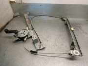 Fensterheber Rechts Vorne 807208423R Renault Kangoo Express (FW) Van 1.5 dCi 70 (K9K-840)