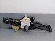 Fensterheber Rechts Vorne 807203293R Renault Captur II (RJB) SUV 1.0 TCe 90 12V (H4D-470)
