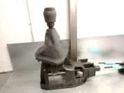 Schalthebel 341014178R Dacia DUSTER (HM_) 1.0 TCe 90