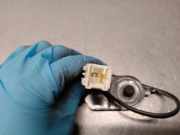 Motorhaube 95851101102 Porsche Cayenne II (92A) SUV 3.0 D V6 24V (MCR.C(Euro 5))