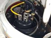 Tür Rechts Vorne 659444 Audi 100 (C4) Limousine 2.3 E 5E (AAR)