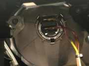 Antenne 2208200275 Mercedes-Benz S (W220) Limousine 3.2 S-320 18V (M112.944)