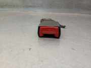 Gürtelschnalle 33033295 Peugeot Partner Combispace Großraumlimousine 1.6 HDI 75 (DV6BTED4(9HW))