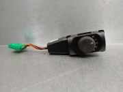 Bedienung Klimaanlage 96846886XT Peugeot 5008 I (0A/0E) Großraumlimousine 1.6 HDiF 16V (DV6C(9HD))