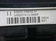 Stoßdämpfer Rechts Vorne 543027411R Renault ZOE (BFM_) ZOE