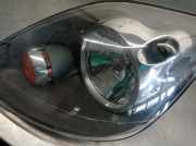 Handschuhfach 6L1857121H Seat Ibiza III (6L1) Schrägheck 1.9 TDI 100 (ATD)