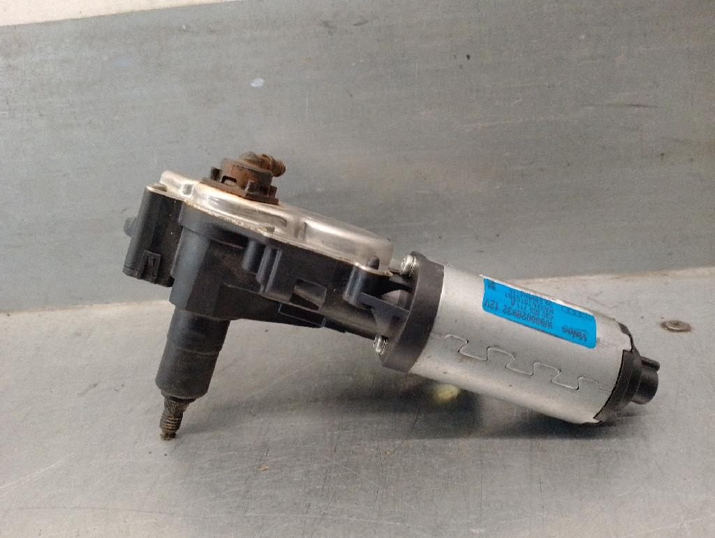 Scheibenwischermotor Hinten 4G9955711A Audi AVANT (4G5) 3.0 V6 24V TDI