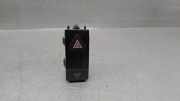 Warnleuchte Schalter A2048706758 Mercedes-Benz GLK (204.7/9) SUV 3.0 320 CDI 24V 4-Matic (OM642.961)