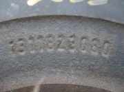 Trommel Bremse 1911823080 Fiat Ulysse (220) Großraumlimousine 1.9 Tds (XUD9TF(DHX))