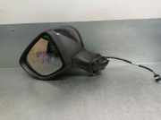 Außenspiegel Links 963022031R Renault Clio IV (5R) Schrägheck 5-drs 0.9 Energy TCE 12V (H4B-B4)