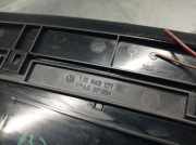 Dritte Bremsleuchte 3B5945121D Volkswagen Passat (3B3) Limousine 1.9 TDI 130 (AVF)