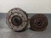 Kupplungsset 302100E400 Nissan Almera (N15) Limousine 2.0 GX Diesel (CD20)