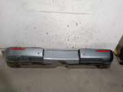 Stoßstange Hinten A4638853300 Mercedes-Benz CLASE G (W463) G 500 (463.260, 463.261)