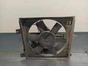 Kühlerventilator 2148190J20 Nissan Primera (P10) Limousine 2.0D (CD20)
